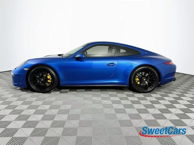 2016 Porsche 991 Carrera GTS - Image 4 of 31