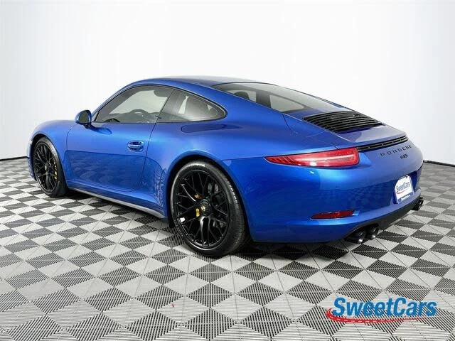 2016 Porsche 991 Carrera GTS - Image 5 of 31