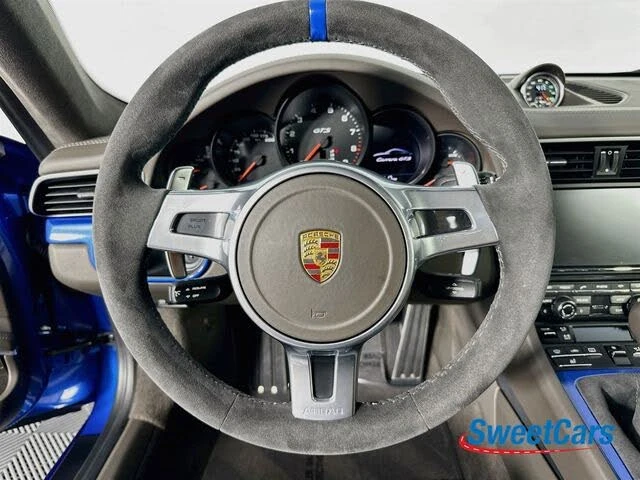 2016 Porsche 991 Carrera GTS - Image 15 of 31