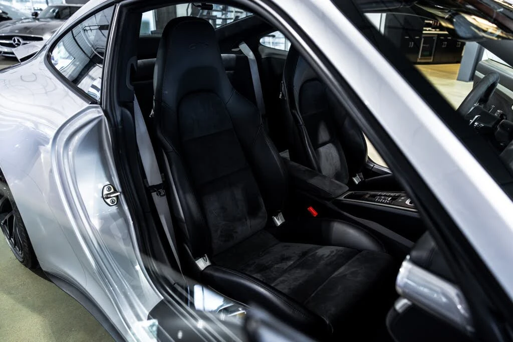 2016 Porsche 991 Carrera GTS - Image 28 of 31