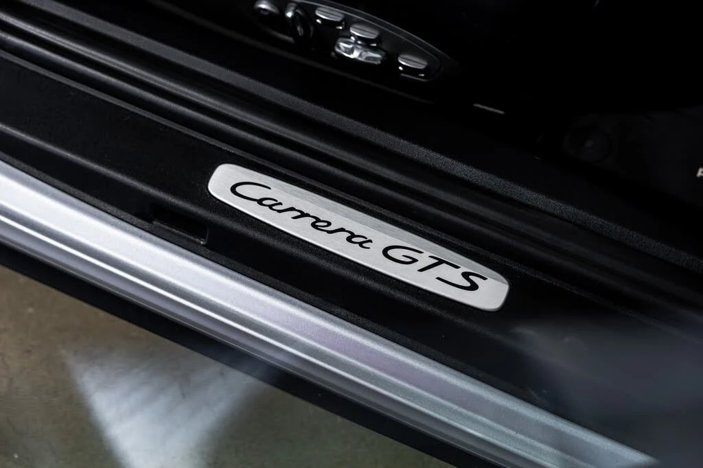 2016 Porsche 991 Carrera GTS - Image 29 of 31