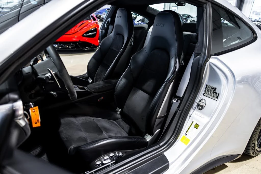 2016 Porsche 991 Carrera GTS - Image 30 of 31