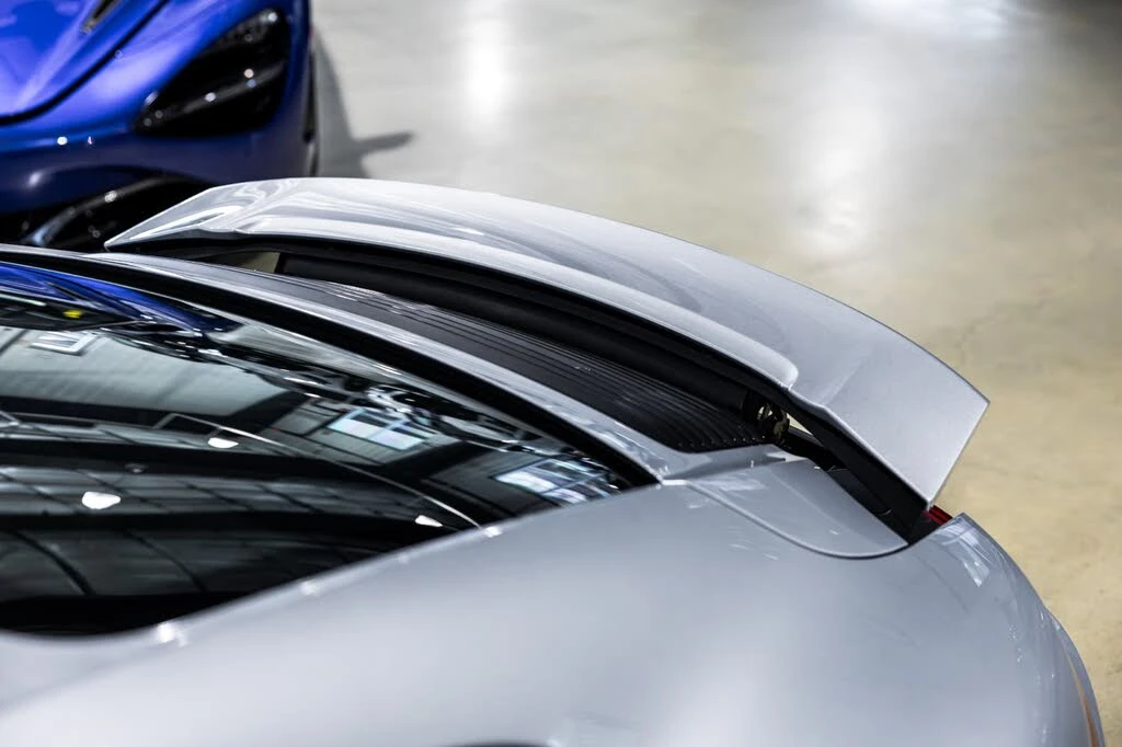2016 Porsche 991 Carrera GTS - Image 15 of 31