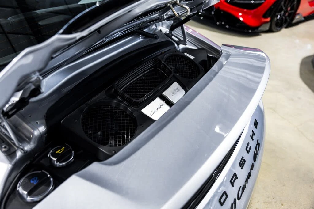 2016 Porsche 991 Carrera GTS - Image 24 of 31