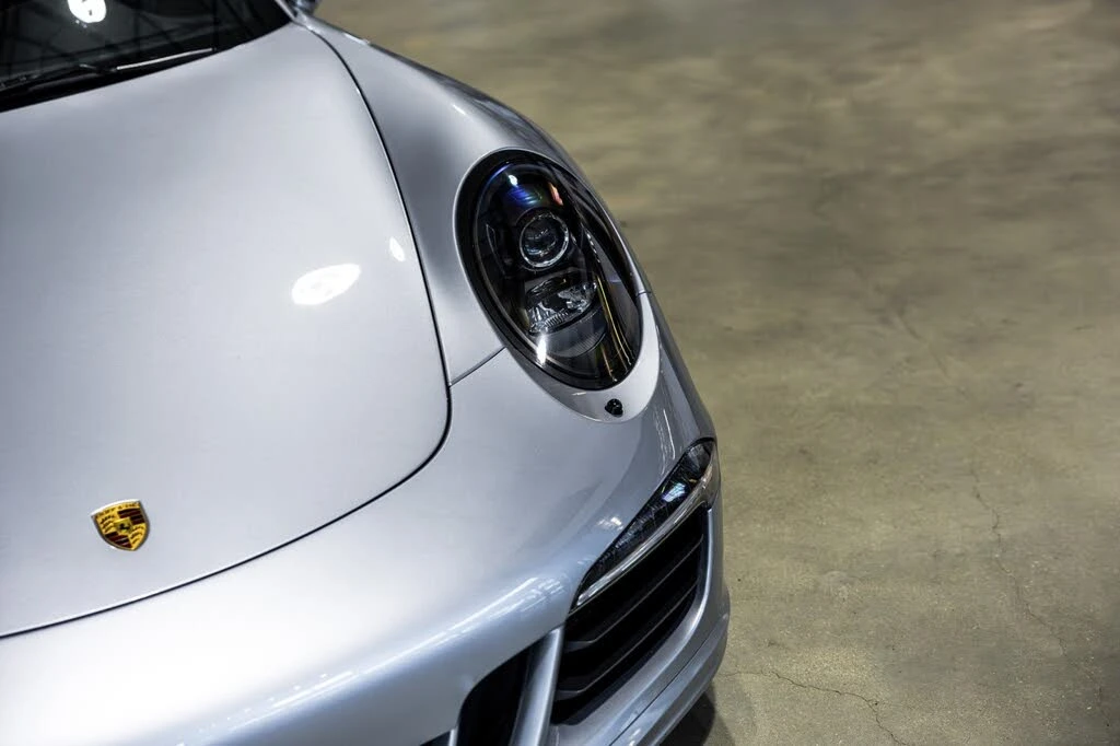 2016 Porsche 991 Carrera GTS - Image 10 of 31
