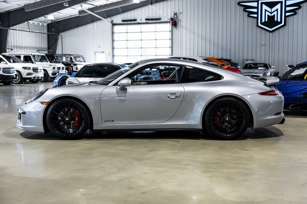 2016 Porsche 991 Carrera GTS - Image 3 of 31