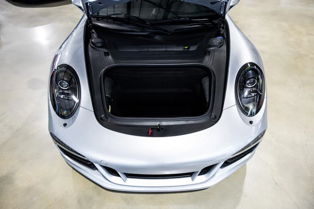 2016 Porsche 991 Carrera GTS - Image 22 of 31