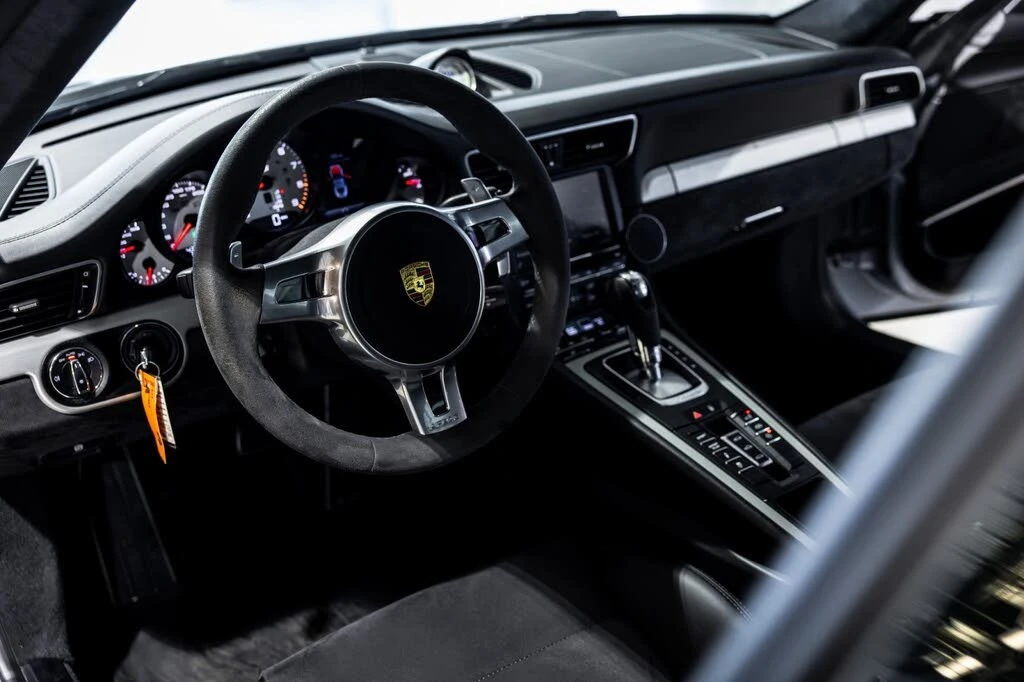 2016 Porsche 991 Carrera GTS - Image 31 of 31