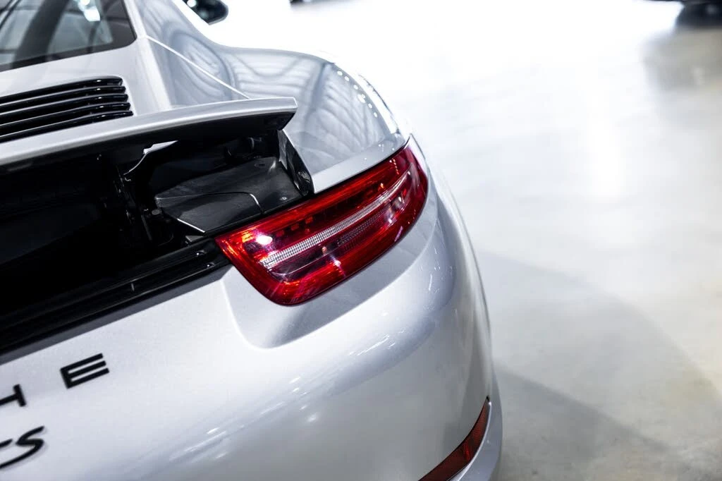 2016 Porsche 991 Carrera GTS - Image 20 of 31