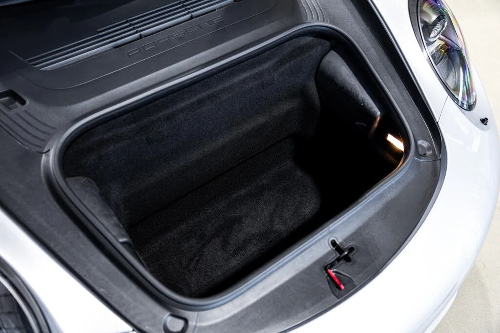 2016 Porsche 991 Carrera GTS - Image 23 of 31
