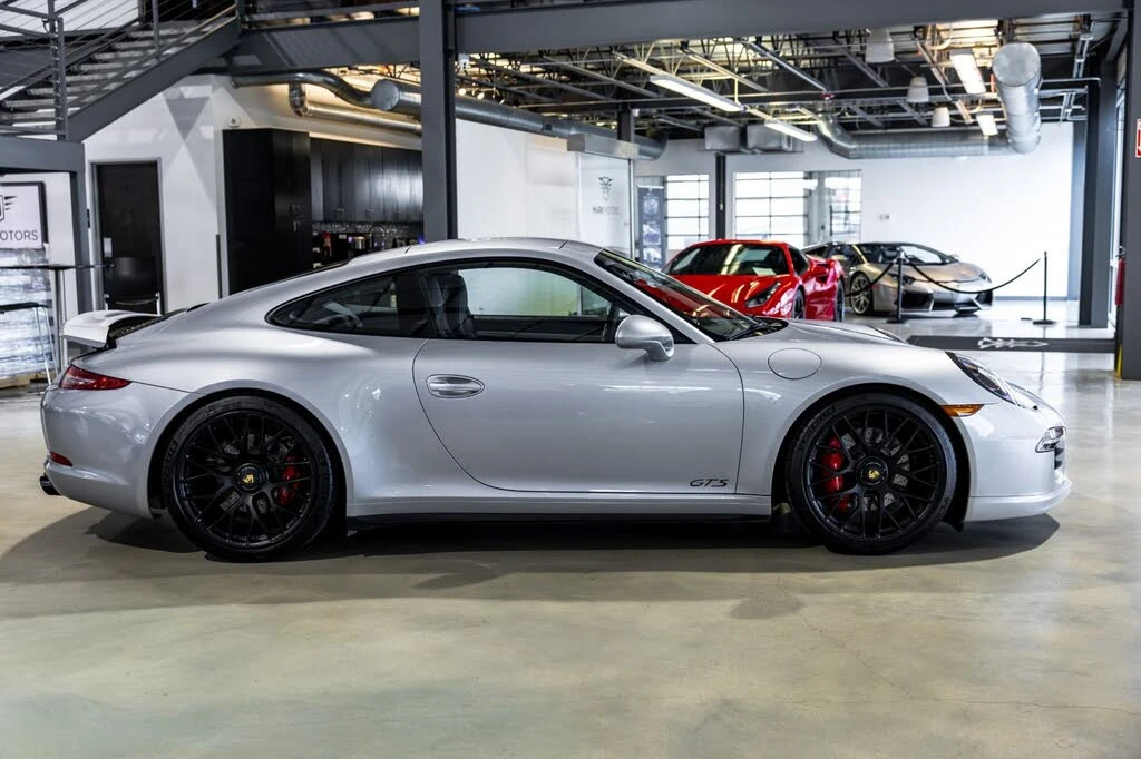 2016 Porsche 991 Carrera GTS - Image 7 of 31