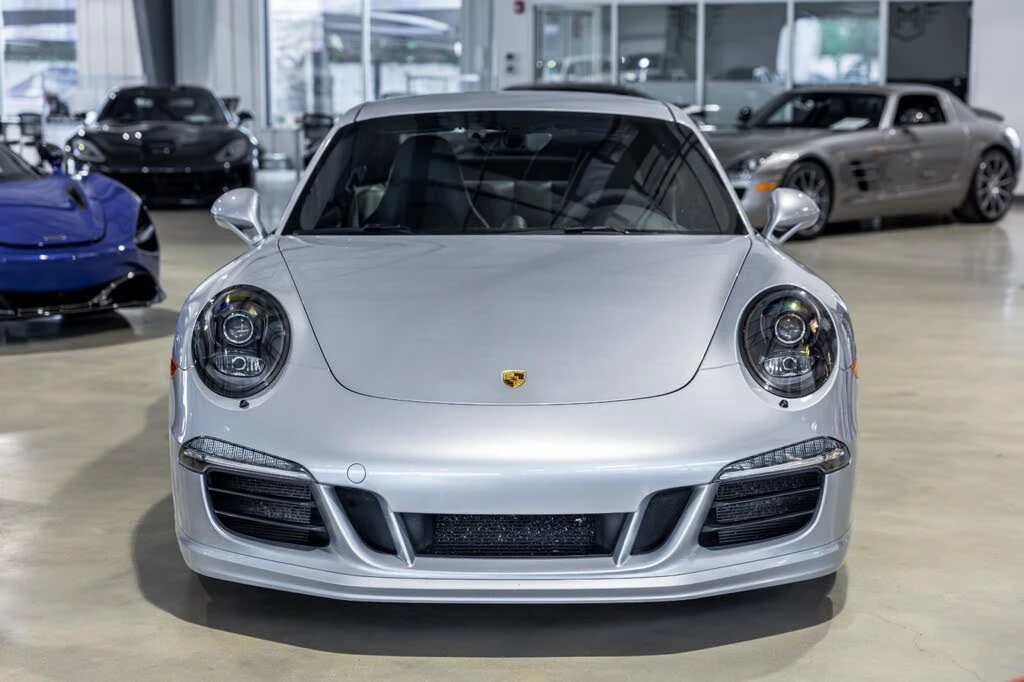 2016 Porsche 991 Carrera GTS - Image 9 of 31