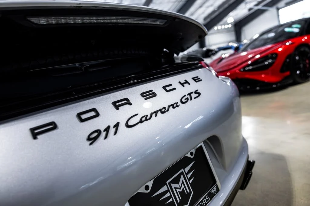 2016 Porsche 991 Carrera GTS - Image 18 of 31