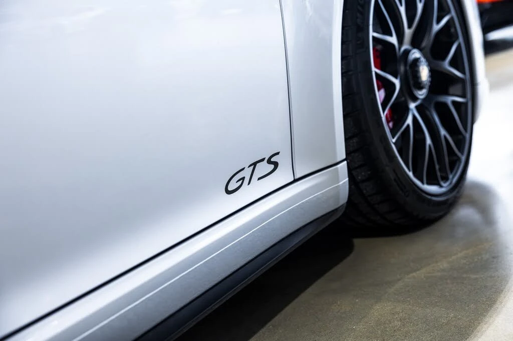 2016 Porsche 991 Carrera GTS - Image 21 of 31