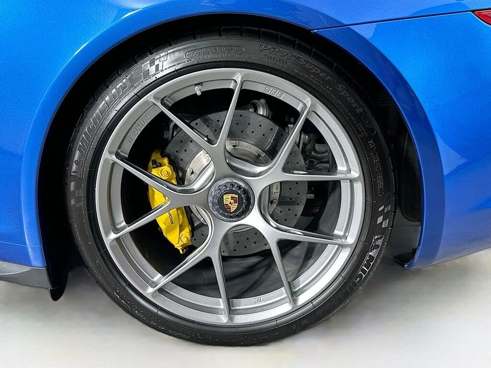 2016 Porsche 991 Carrera GTS - Image 29 of 31