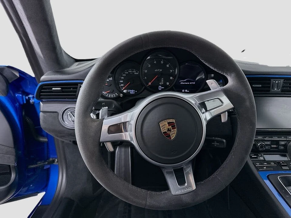 2016 Porsche 991 Carrera GTS - Image 12 of 31