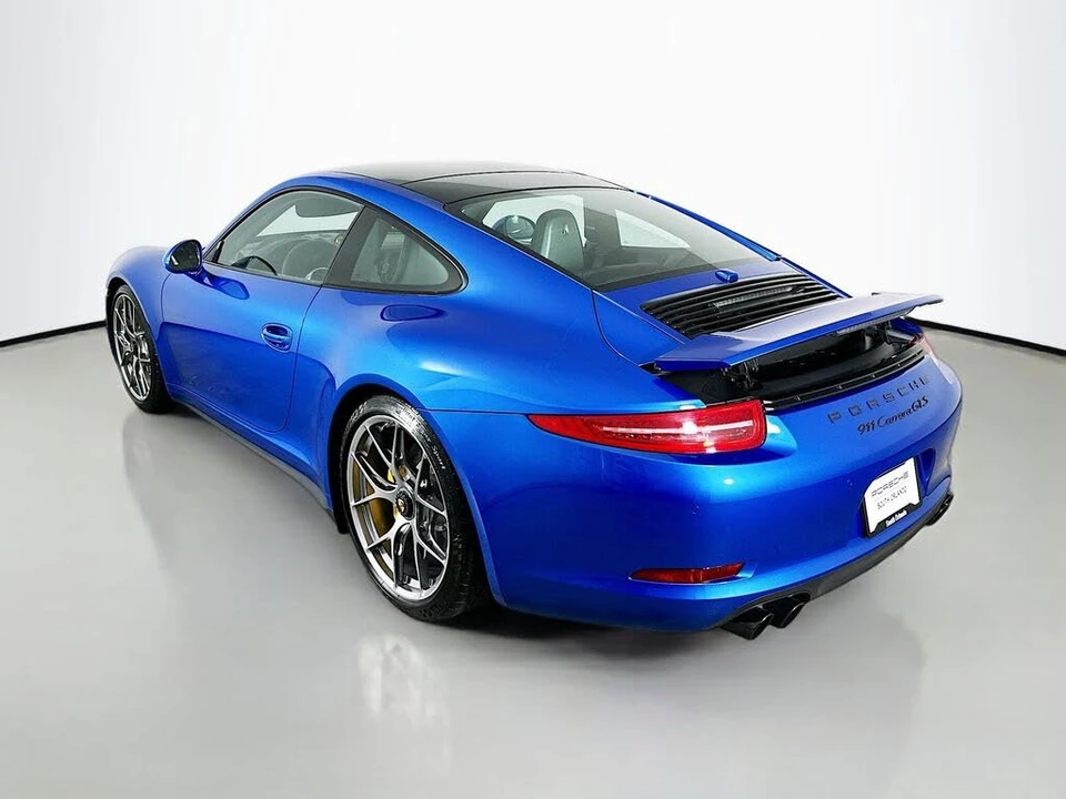 2016 Porsche 991 Carrera GTS - Image 3 of 31