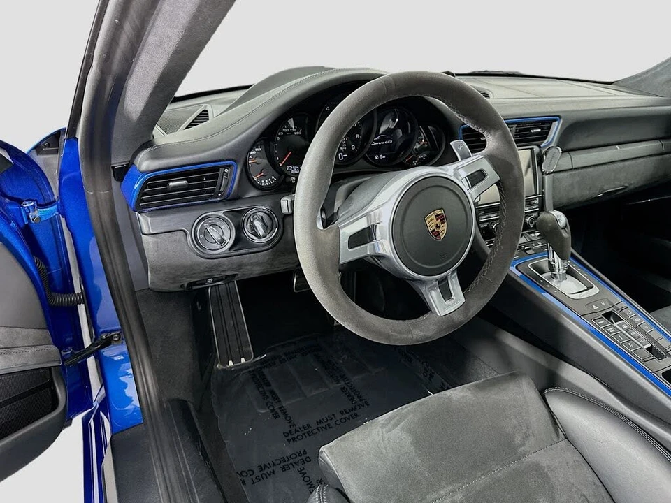 2016 Porsche 991 Carrera GTS - Image 4 of 31