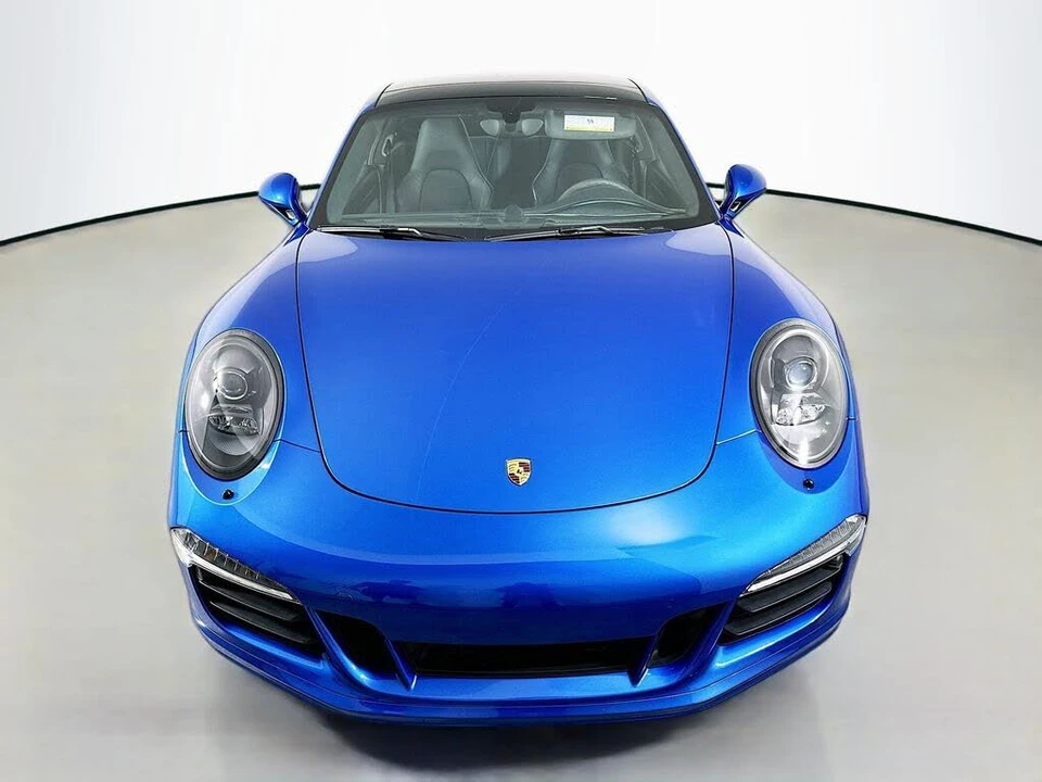 2016 Porsche 991 Carrera GTS - Image 6 of 31