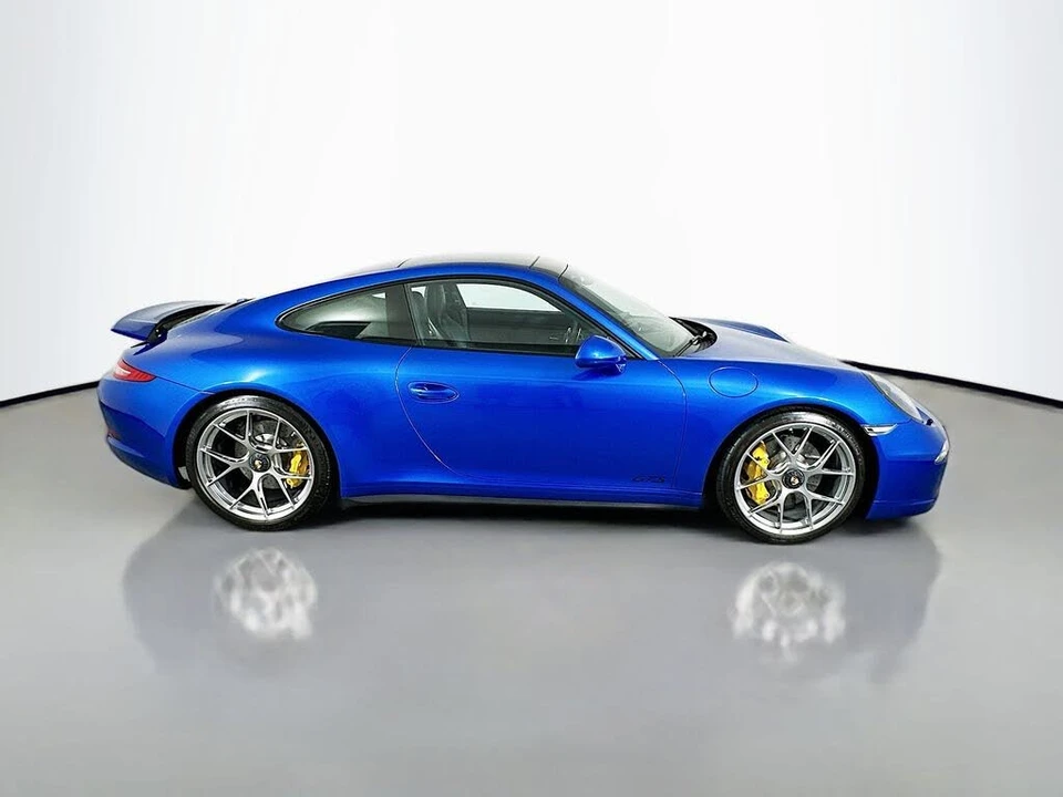 2016 Porsche 991 Carrera GTS - Image 8 of 31