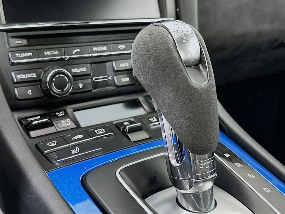 2016 Porsche 991 Carrera GTS - Image 19 of 31