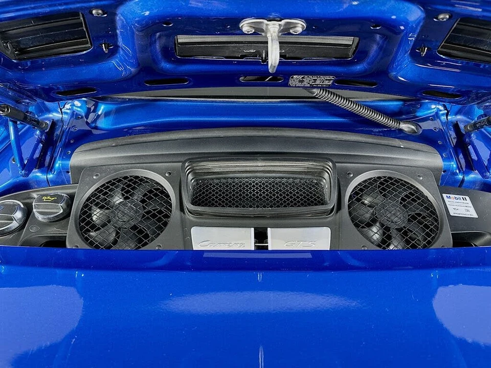2016 Porsche 991 Carrera GTS - Image 28 of 31