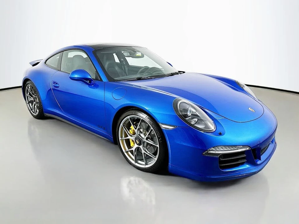 2016 Porsche 991 Carrera GTS - Image 7 of 31