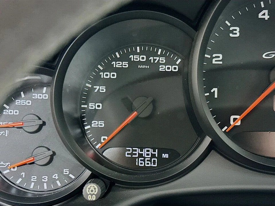 2016 Porsche 991 Carrera GTS - Image 13 of 31