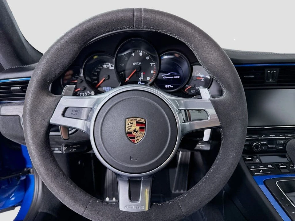2016 Porsche 991 Carrera GTS - Image 24 of 31