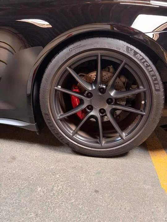 2016 Porsche 991 Carrera GTS - Image 23 of 26