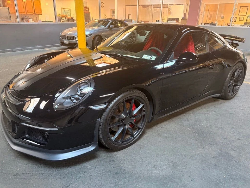 2016 Porsche 991 Carrera GTS - Image 6 of 26
