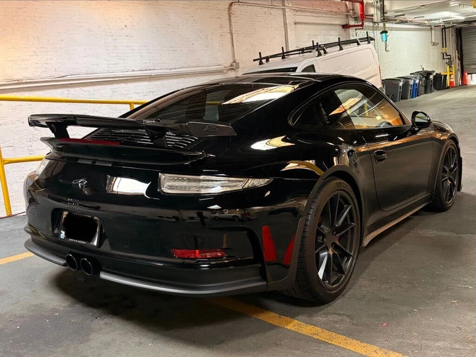 2016 Porsche 991 Carrera GTS - Image 14 of 26