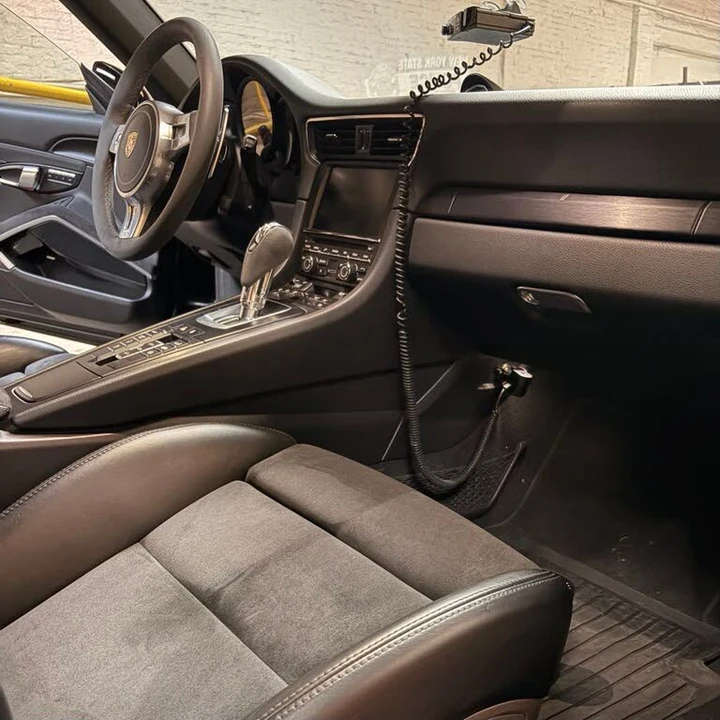 2016 Porsche 991 Carrera GTS - Image 16 of 26
