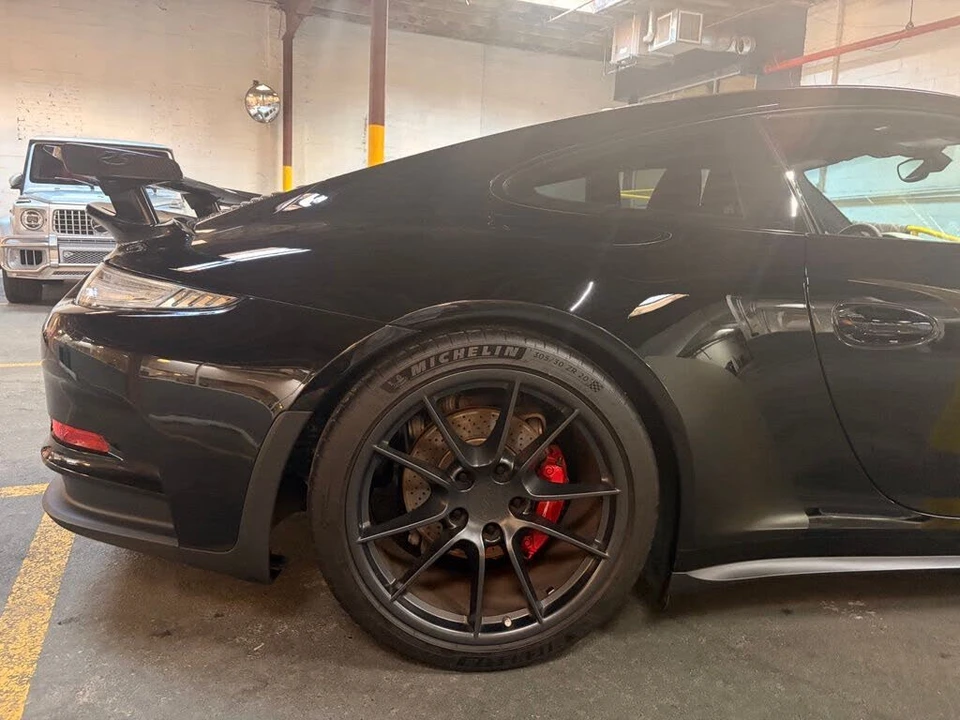 2016 Porsche 991 Carrera GTS - Image 9 of 26