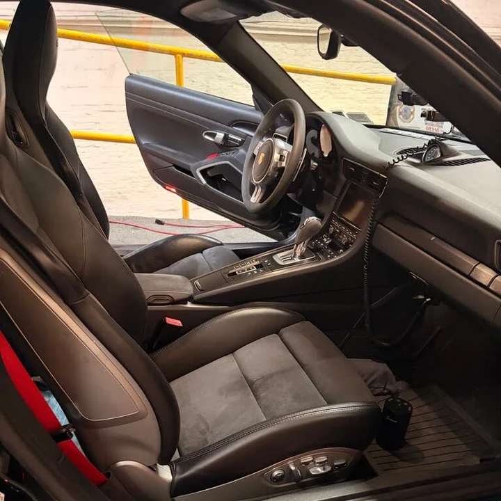 2016 Porsche 991 Carrera GTS - Image 17 of 26
