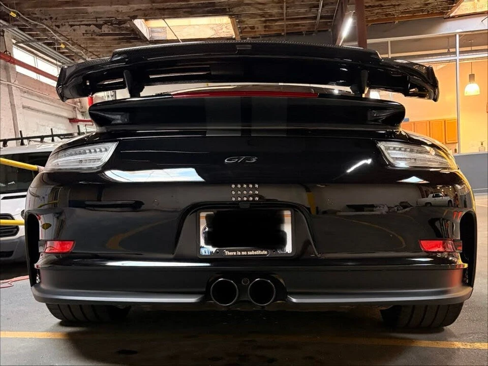 2016 Porsche 991 Carrera GTS - Image 15 of 26