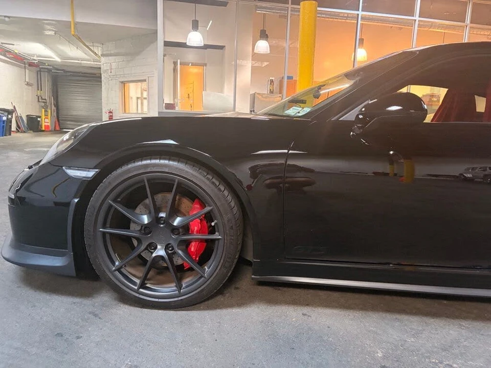 2016 Porsche 991 Carrera GTS - Image 7 of 26