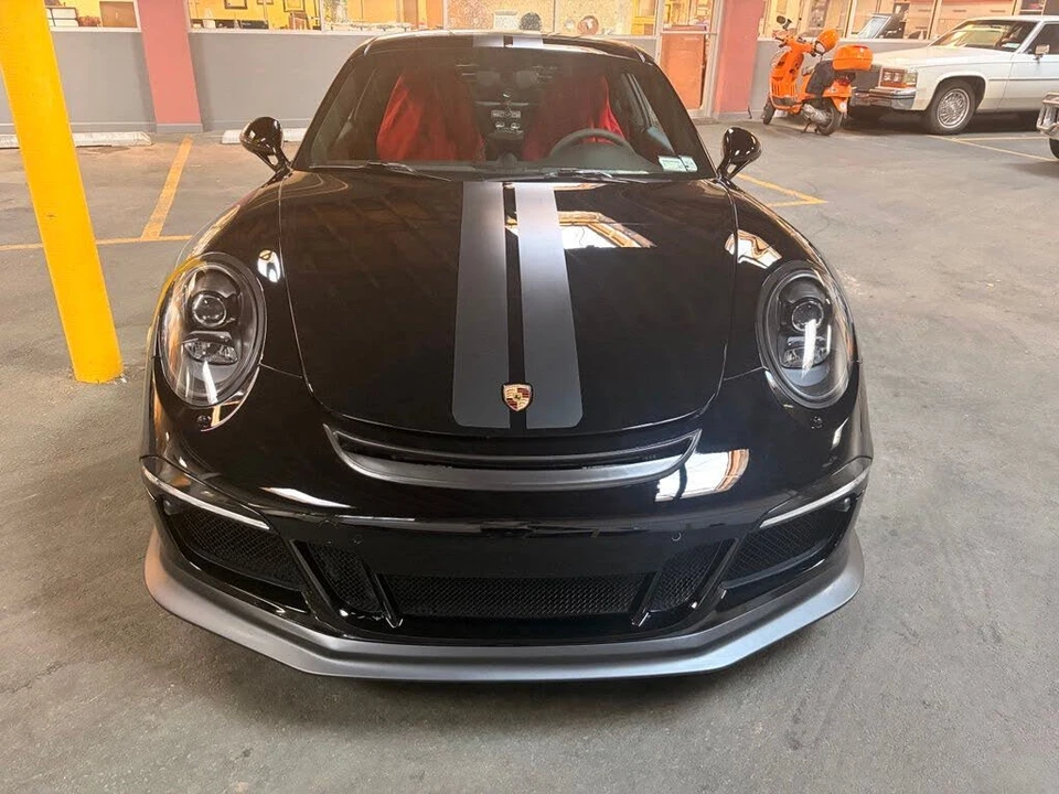 2016 Porsche 991 Carrera GTS - Image 5 of 26