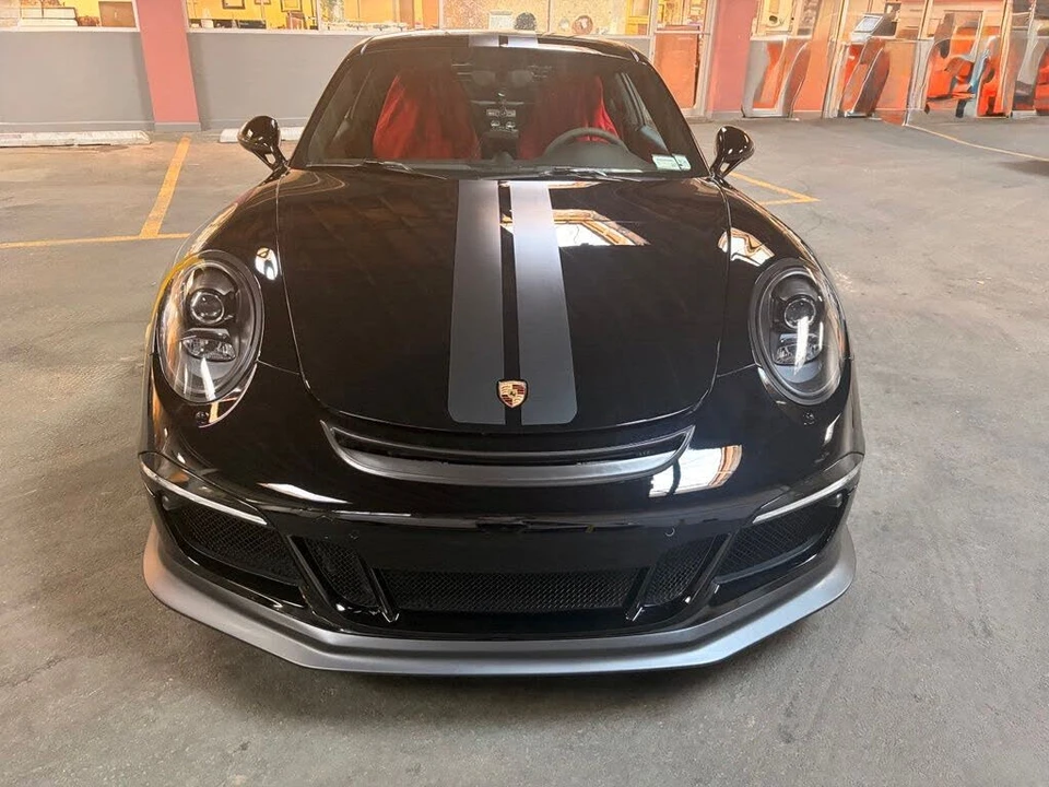 2016 Porsche 991 Carrera GTS - Image 2 of 26