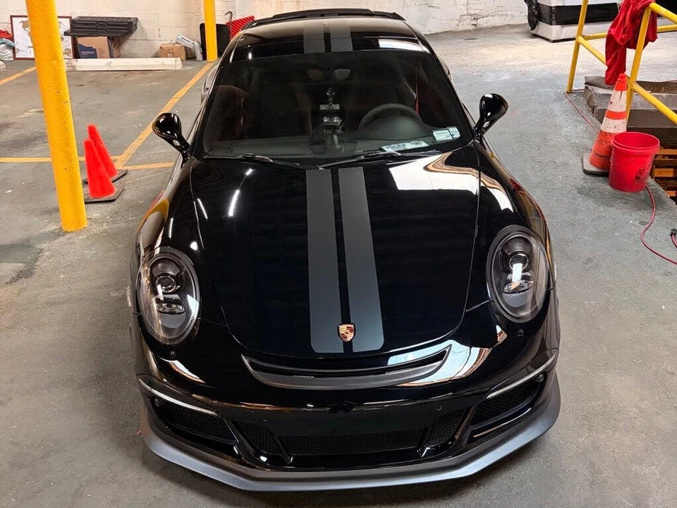 2016 Porsche 991 Carrera GTS - Image 13 of 26