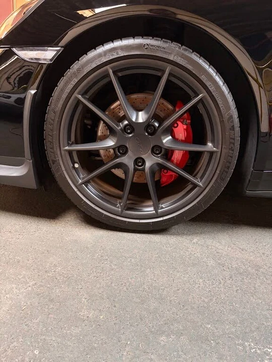 2016 Porsche 991 Carrera GTS - Image 22 of 26