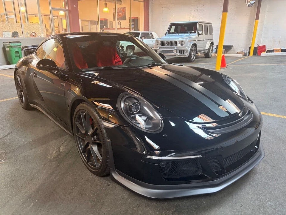 2016 Porsche 991 Carrera GTS - Image 4 of 26