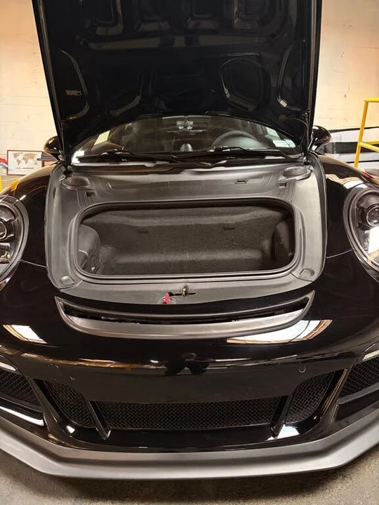 2016 Porsche 991 Carrera GTS - Image 26 of 26