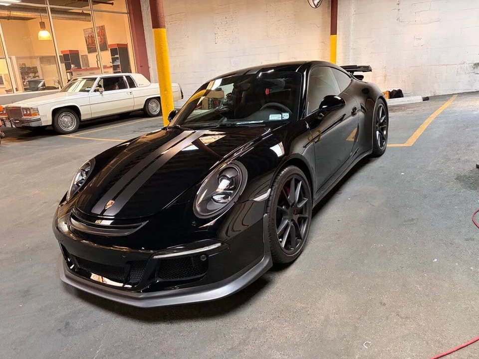 2016 Porsche 991 Carrera GTS - Image 11 of 26