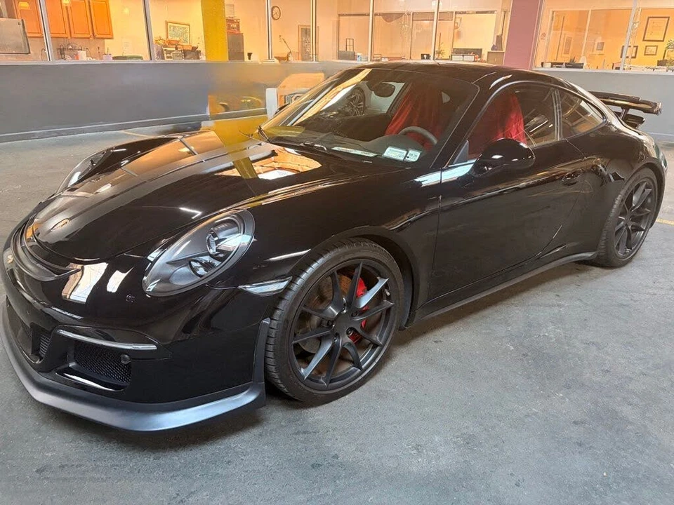 2016 Porsche 991 Carrera GTS - Image 3 of 26
