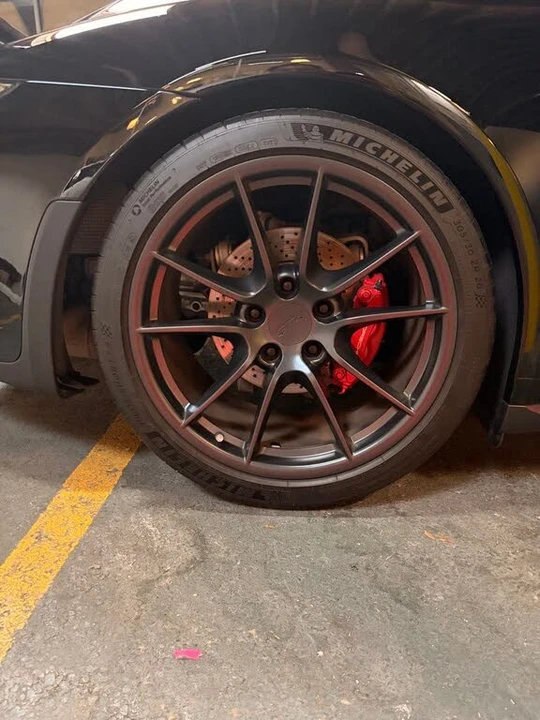 2016 Porsche 991 Carrera GTS - Image 24 of 26