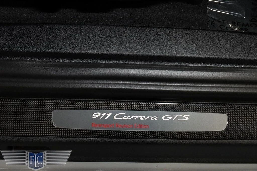 2016 Porsche 991 Carrera GTS - Image 18 of 31