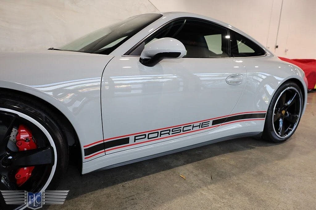 2016 Porsche 991 Carrera GTS - Image 13 of 31