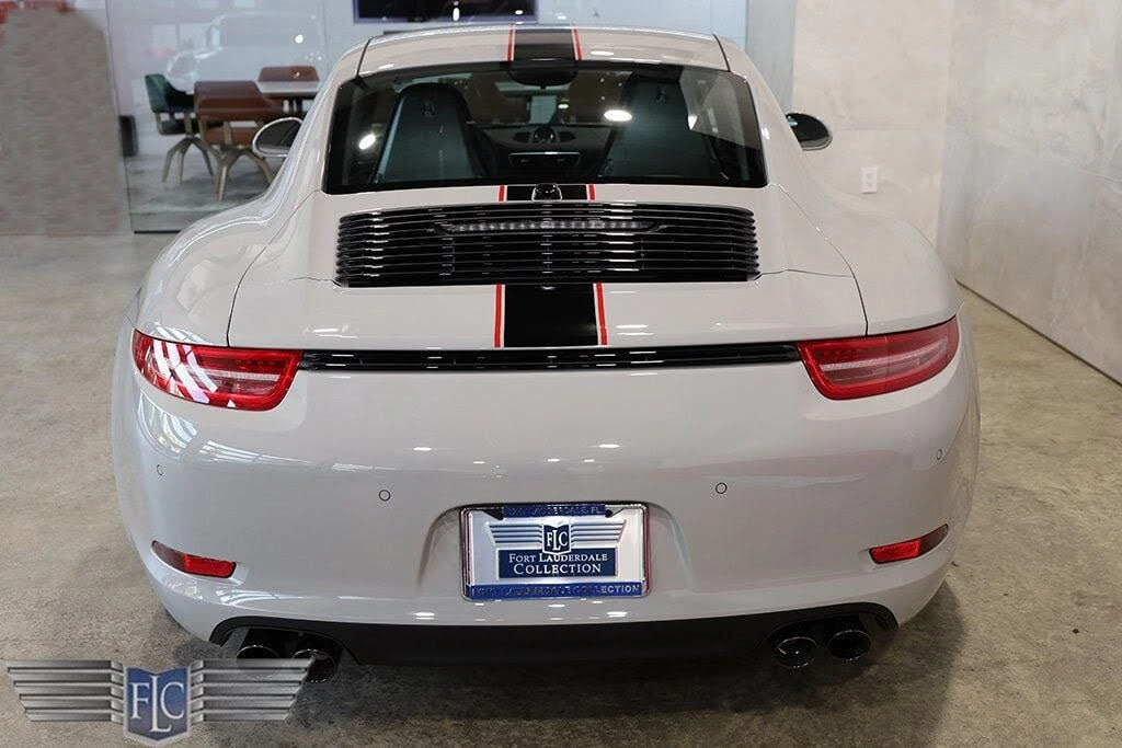 2016 Porsche 991 Carrera GTS - Image 8 of 31