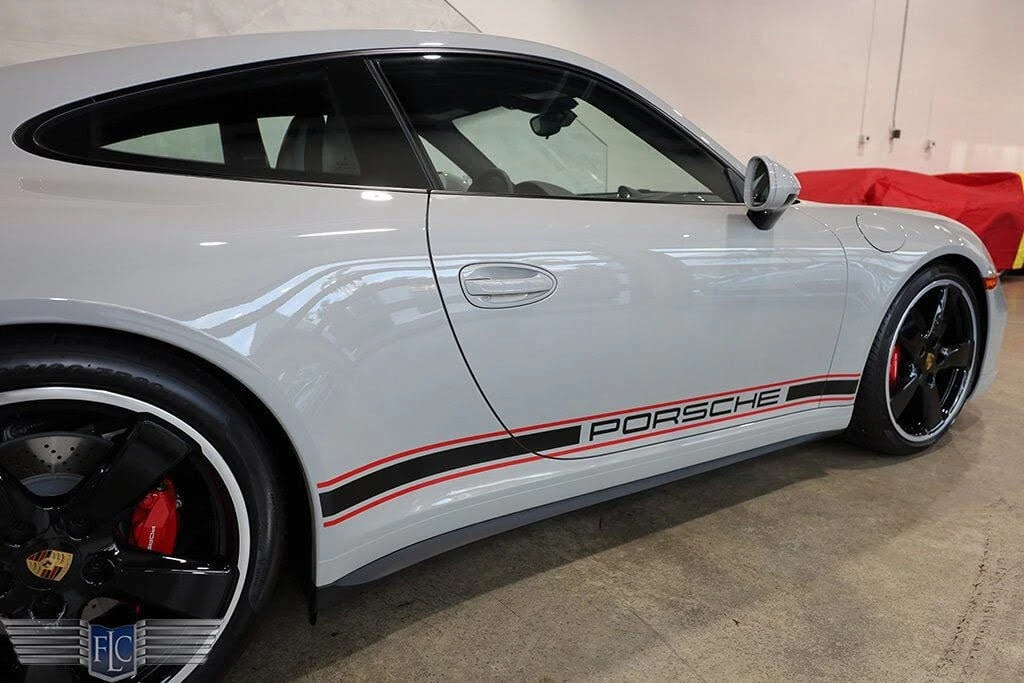2016 Porsche 991 Carrera GTS - Image 14 of 31